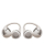 Shokz OpenDots One Szare - 1357674 - zdjęcie 4